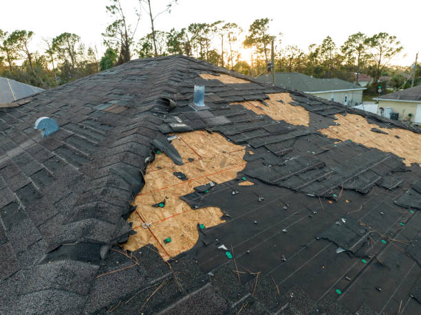 Fast & Reliable Emergency Roof Repairs in Plainview, TX